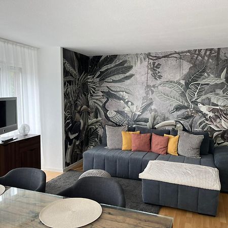 Ferienwohnung Milla Weissach im Tal Экстерьер фото