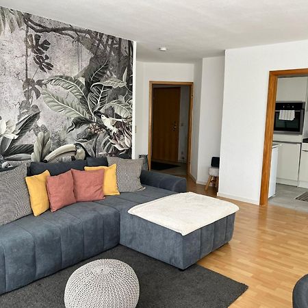 Ferienwohnung Milla Weissach im Tal Экстерьер фото