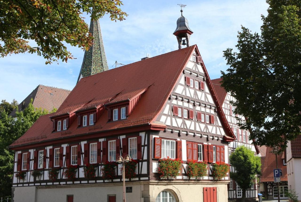 Ferienwohnung Milla Weissach im Tal Экстерьер фото