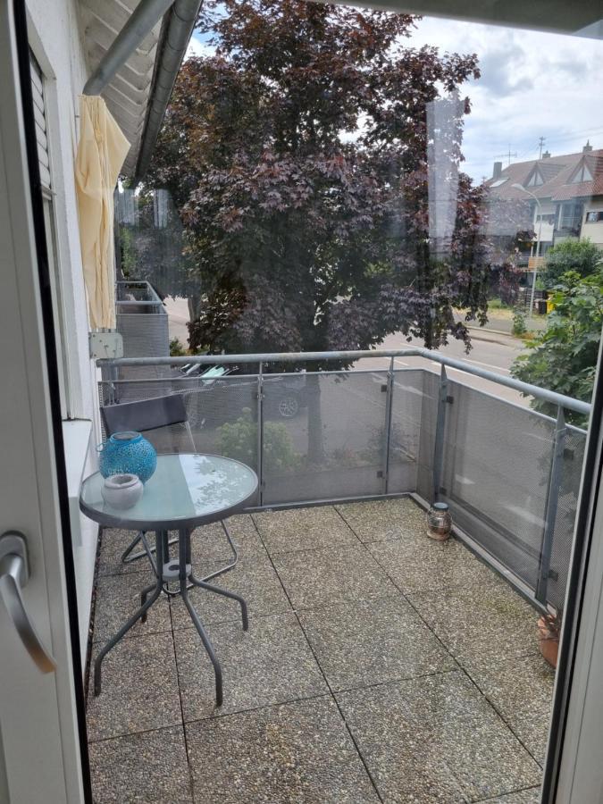 Ferienwohnung Milla Weissach im Tal Экстерьер фото