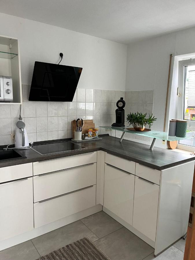 Ferienwohnung Milla Weissach im Tal Экстерьер фото