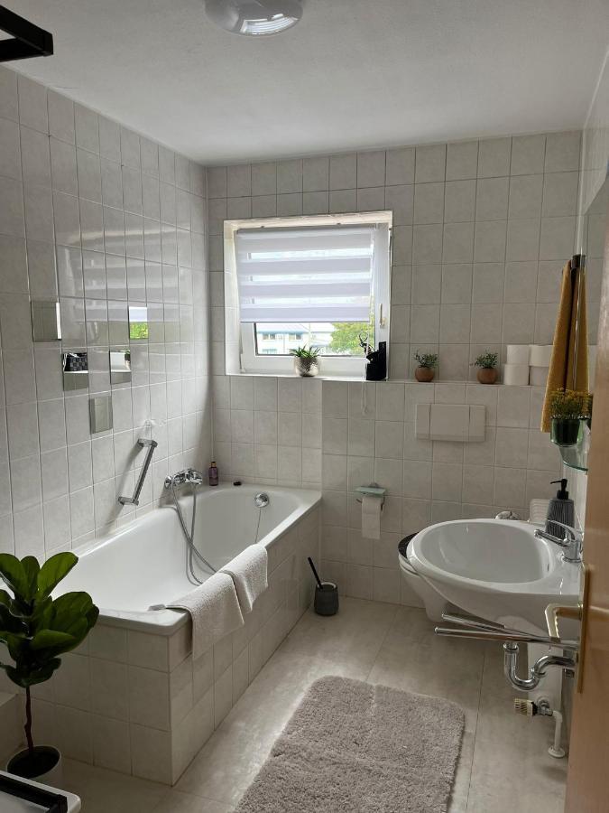 Ferienwohnung Milla Weissach im Tal Экстерьер фото