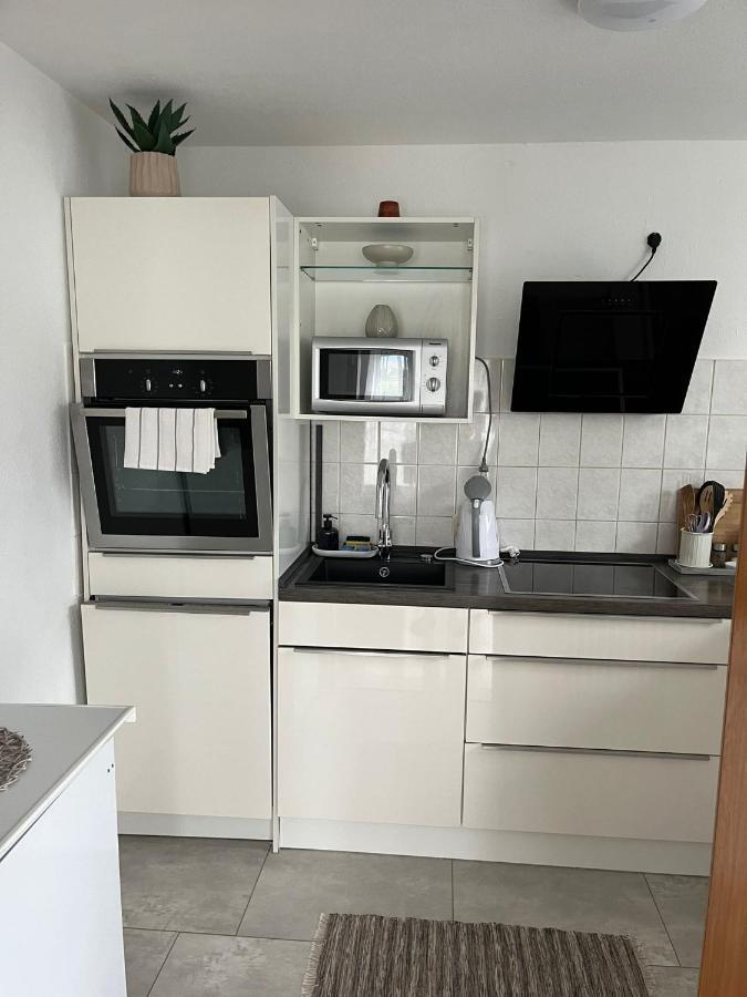 Ferienwohnung Milla Weissach im Tal Экстерьер фото