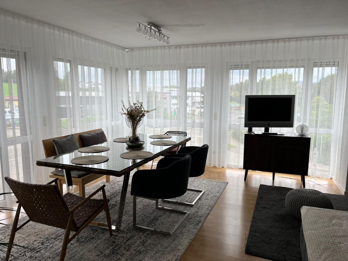 Ferienwohnung Milla Weissach im Tal Экстерьер фото