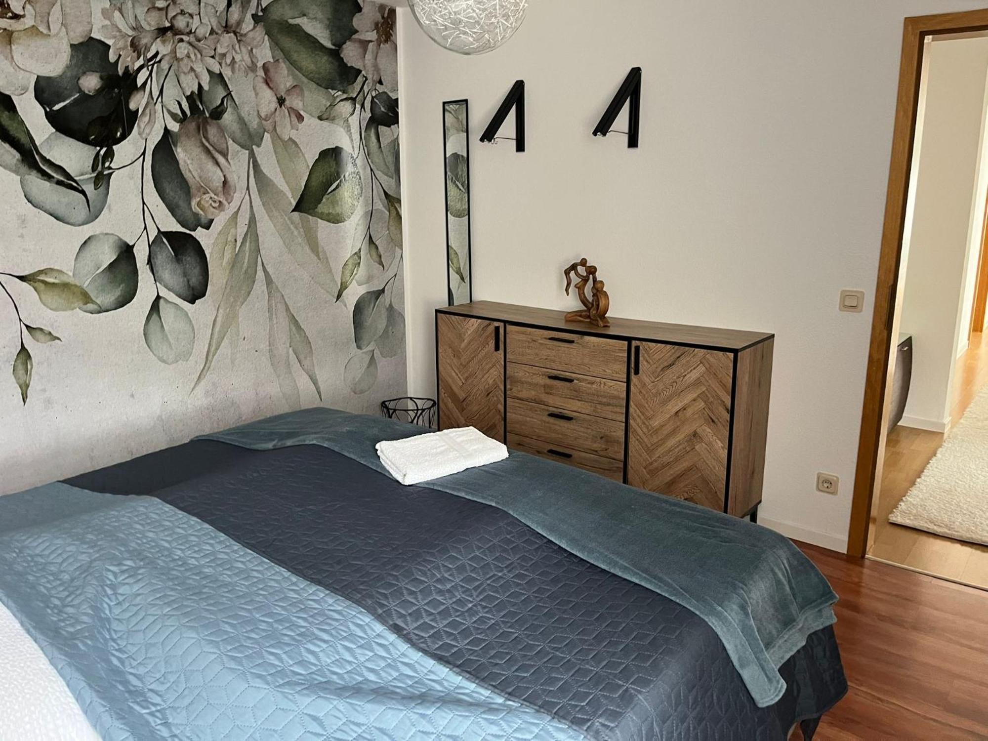 Ferienwohnung Milla Weissach im Tal Экстерьер фото