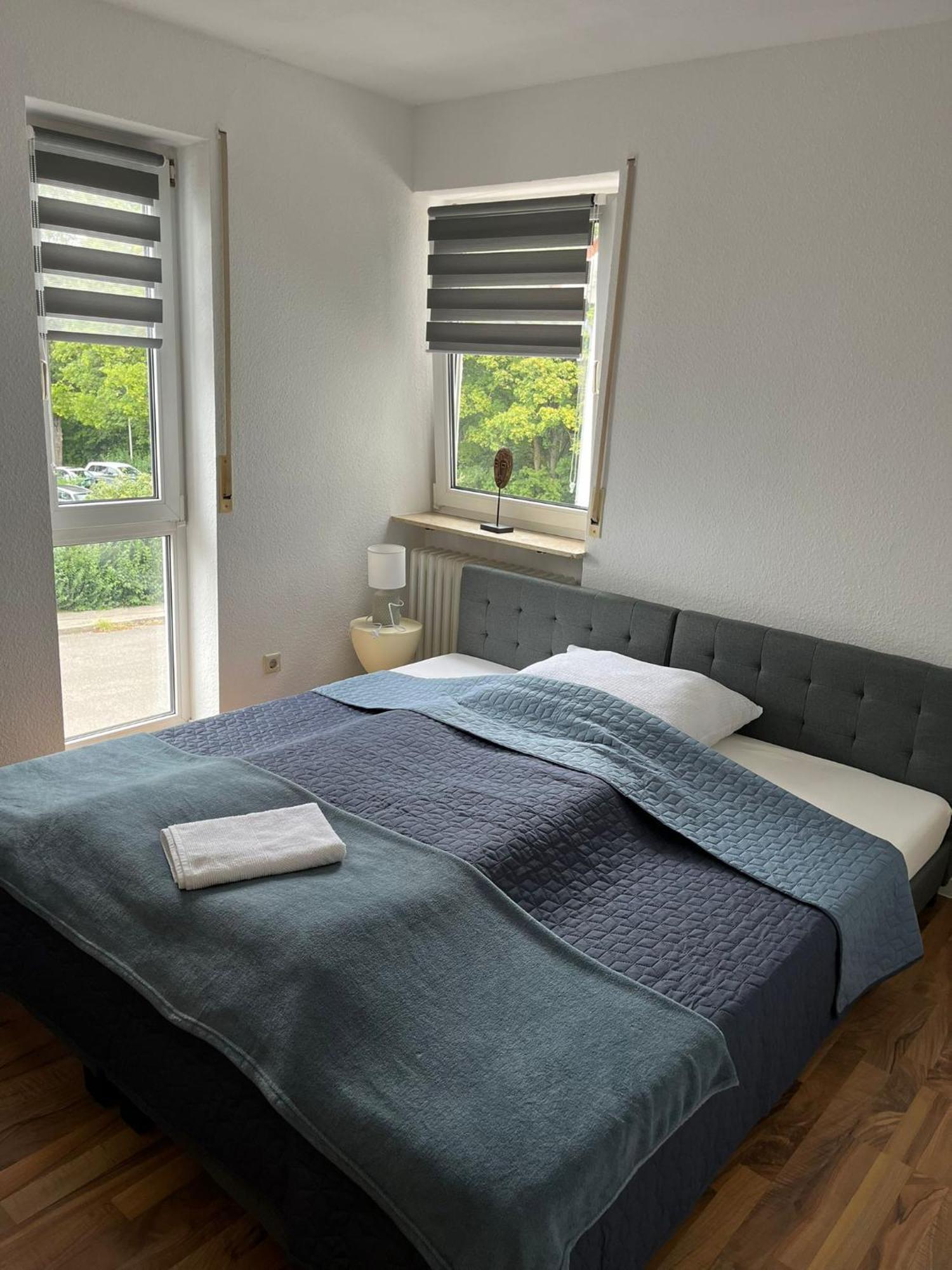 Ferienwohnung Milla Weissach im Tal Экстерьер фото